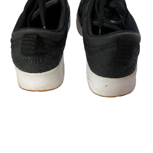 Nike Air Max Thea Sneakers in Black Size 7.5 - Picture 7 of 13
